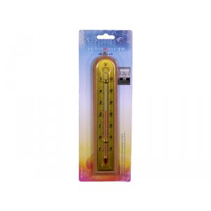 Термометр для помещений  "Офисный" ТБ-207 (40)