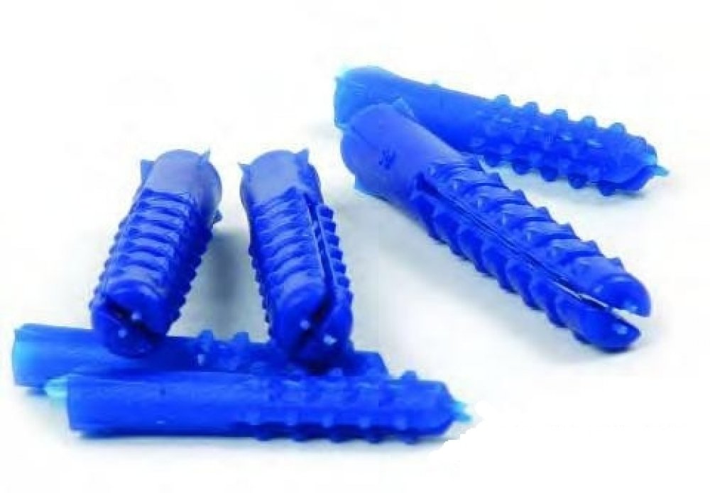 Дюбель 10*60 усиленный (8шт.) - Интернет-магазин Рудых