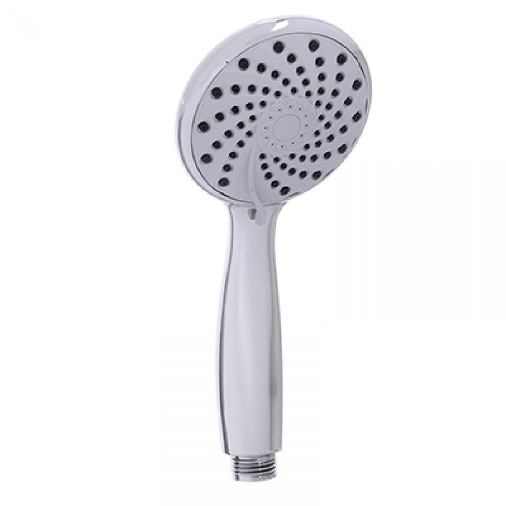 Лейка д/душа, 3 режима, 85мм, хедр - Интернет-магазин Рудых