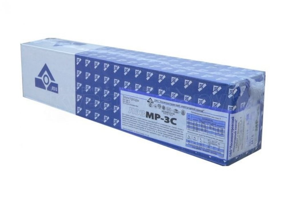 Электроды МР-3 ф3 2,5кг (Арсенал) - Интернет-магазин Рудых