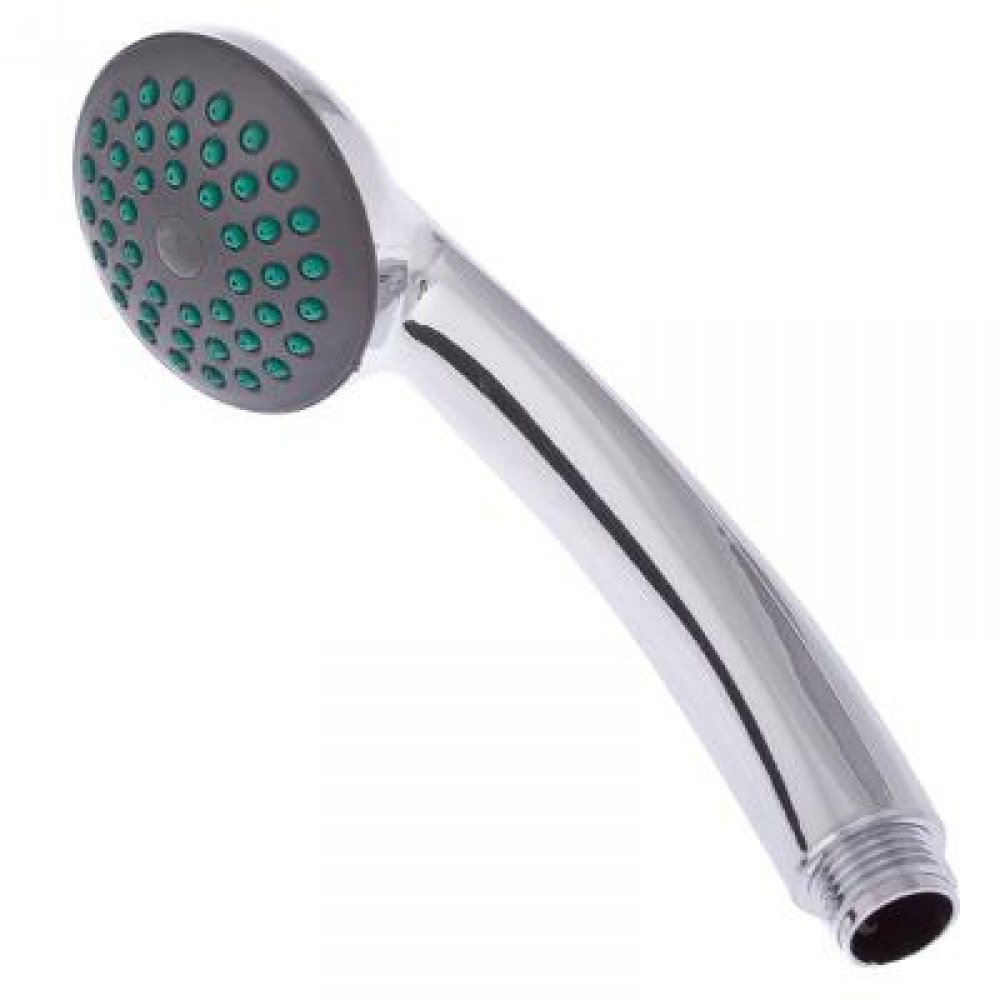 Лейка д/душа, 1 режим, C-121 - Интернет-магазин Рудых