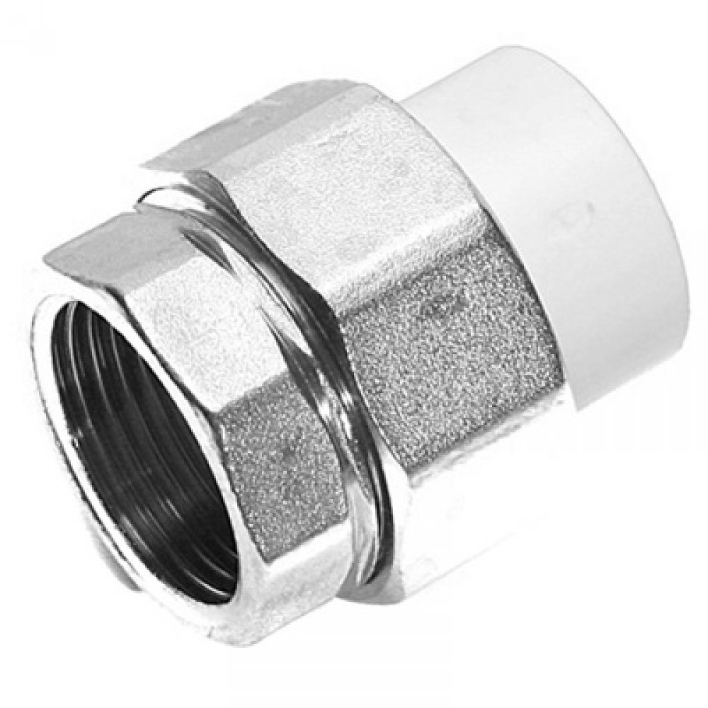 Муфта разъемная америк. 32*1 вн - Интернет-магазин Рудых