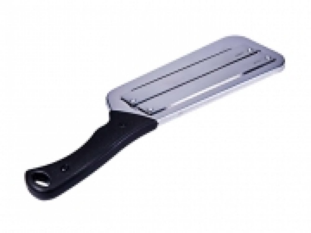 Нож д/резки овощей \"Топор\",нерж.сталь, пласт29*9см - Интернет-магазин Рудых