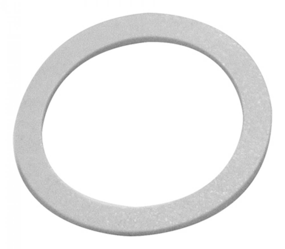 Прокладки 1/2 (100шт.) резина - Интернет-магазин Рудых