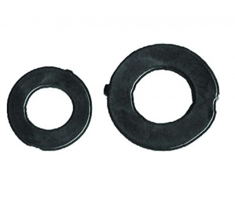 Прокладки 3/4 (100шт.) резина - Интернет-магазин Рудых