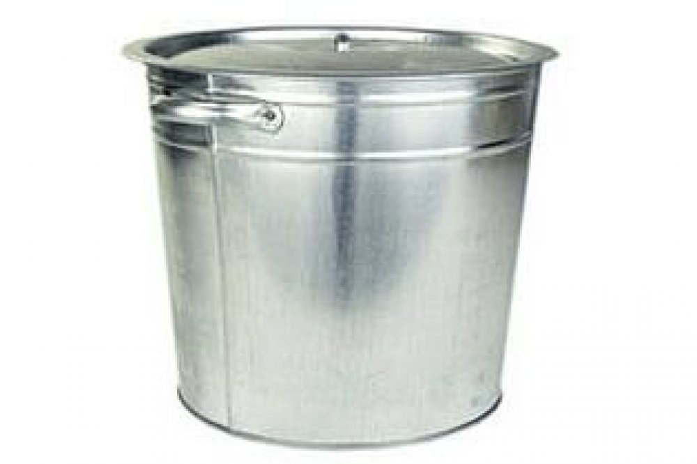 Бак д/воды 32л - Интернет-магазин Рудых