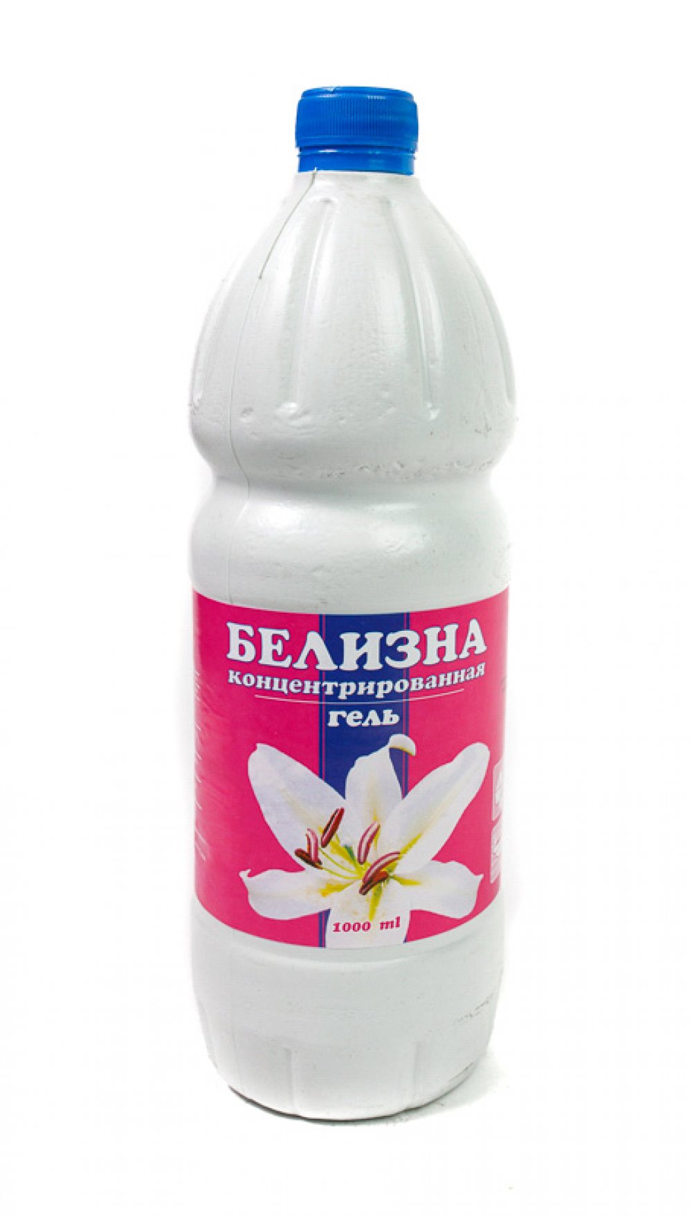 Белизна-гель отбеливатель 1л (12) - Интернет-магазин Рудых